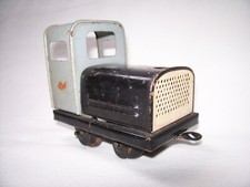 Ddr spielzeug lok gebraucht kaufen  Cottbus