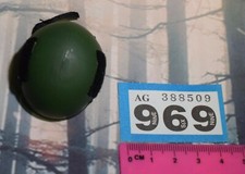 Scale modern helmet for sale  BOURNEMOUTH