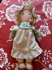 Poupée vintage holly for sale  Shipping to Ireland