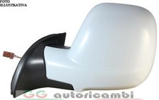 Specchio per citroen usato  Sant Antonio Abate