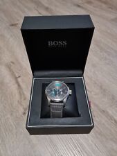 Armbanduhr chronograph hugo gebraucht kaufen  Bochum