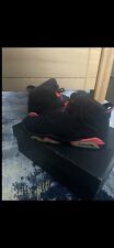 Size jordan retro for sale  LONDON