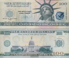 Banknoten usa 2022 gebraucht kaufen  Gießen