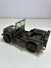 1941 willys jeep d'occasion  Expédié en Belgium