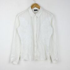 Camicia armani jeans usato  Ercolano