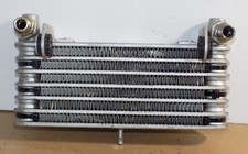 Oil cooler radiator for sale  Clermont