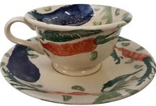 Cup saucer bridgewater for sale  ROMFORD