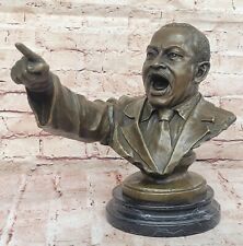 Bronze sculpture martin for sale  Westbury