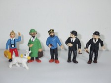tintin bully d'occasion  Saint-André-lez-Lille