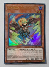 Yugioh karte schwarzflügel gebraucht kaufen  Delmenhorst