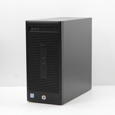 HDD HP 280 G2 MT Windows 11 Pro Tower PC Intel Core i7 6700 8GB 256GB SSD 1TB, usado comprar usado  Enviando para Brazil