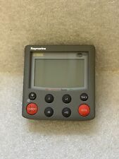 Raymarine st6002 autopilot for sale  LONDON