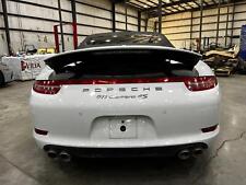 2014 2016 porsche for sale  Belton