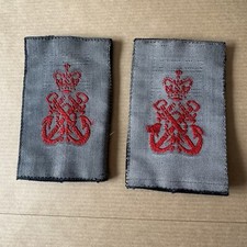 Pair royal navy for sale  UK