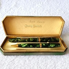Conway stewart vintage for sale  Dundee