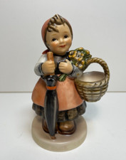 Vintage hummel holiday for sale  Deforest