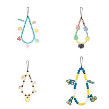 Phone strap charm d'occasion  Expédié en Belgium