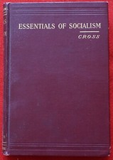 The essentials socialism gebraucht kaufen  Deutschland