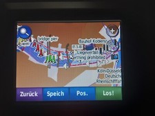 Wasserdichte garmin navi gebraucht kaufen  Bechhofen, Martinshöhe, Wiesbach