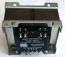 Transformer 100va 240v for sale  SOUTHAMPTON