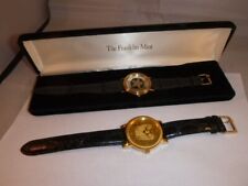 Franklin mint watches for sale  Cicero