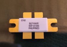 Transistor blf184xr usato  Amantea