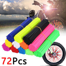 72pcs spoke skins d'occasion  Expédié en Belgium