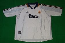 Real madrid teka for sale  AYLESBURY