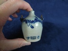 Rowe pottery miniature for sale  Columbus