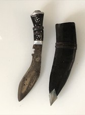 Vintage india gurkha for sale  Danville