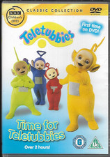 Teletubbies time teletubbies for sale Teletubbies time teletubbies for sale  RUARDEAN