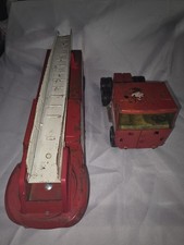 Vintage nylint aerial for sale  Russiaville