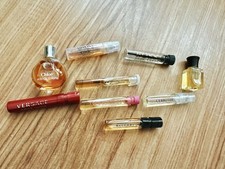Mini perfume eau gebraucht kaufen  Lüneburg