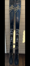 Salomon qst skis for sale  Concord