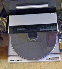 Technics direct drive for sale  SOUTH QUEENSFERRY