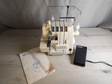 Singer quantum lock for sale  Casper