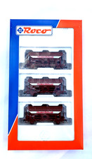Coffret roco wagons d'occasion  Oberhaslach