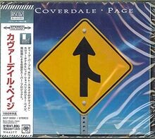 Coverdale page angegeben gebraucht kaufen  Berlin