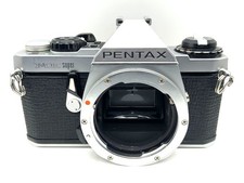 Pentax super 35mm gebraucht kaufen Pentax super 35mm gebraucht kaufen  Bad Emstal