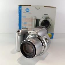 Konica minolta dimage usato  Spedire a Italy