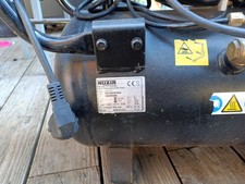 Nuair kompressor geräuscharm gebraucht kaufen  Hambrücken