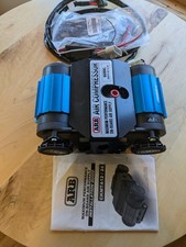 Arb twin motor for sale  Bend