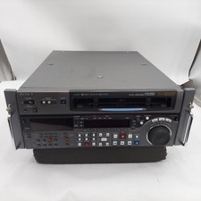Sony dvw m2000 for sale  Santa Ana