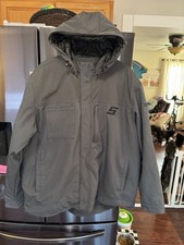 Men snap insulated for sale  Canton