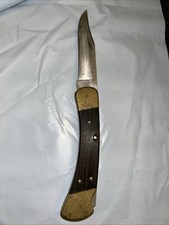 Vintage buck usa for sale  Chesapeake