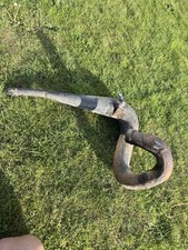 Yamaha yz465 exhaust for sale  ST. NEOTS