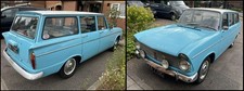 classic cars hillman for sale classic cars hillman for sale BOREHAMWOOD