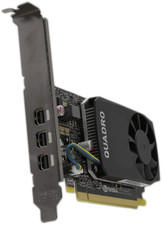 Nvidia fujitsu quadro gebraucht kaufen  Troisdorf