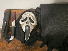 Scream ghostface 1996 for sale  Wasilla