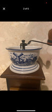Vintage coffee grinder for sale  HULL